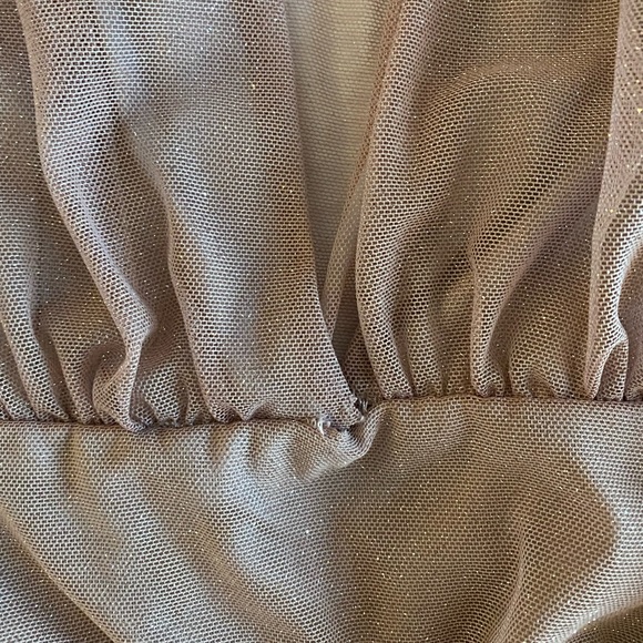 Sparkly Windsor Bodysuit ✨ - Picture 7 of 8